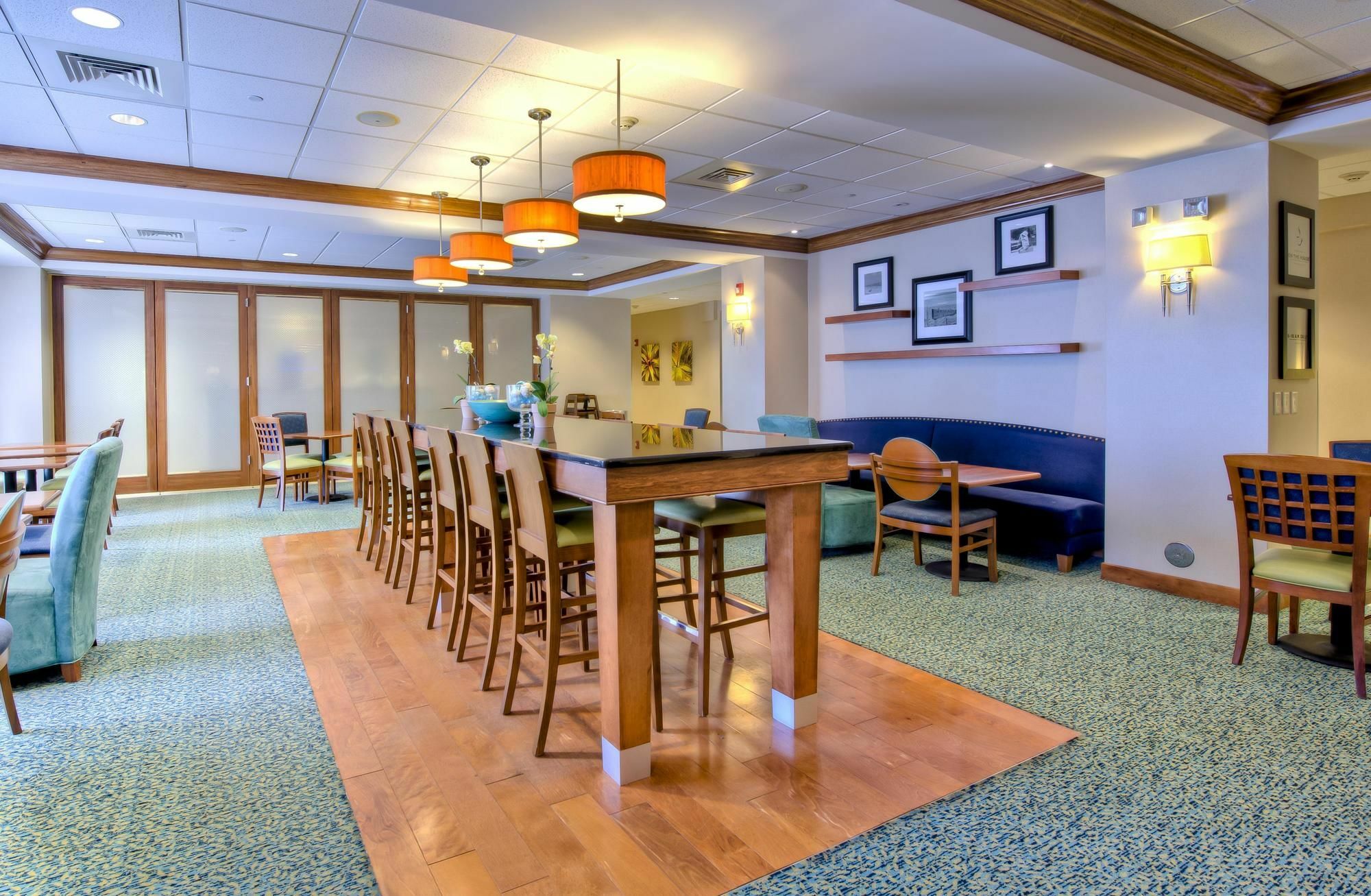 Hampton Inn Wilmington University Area Buitenkant foto